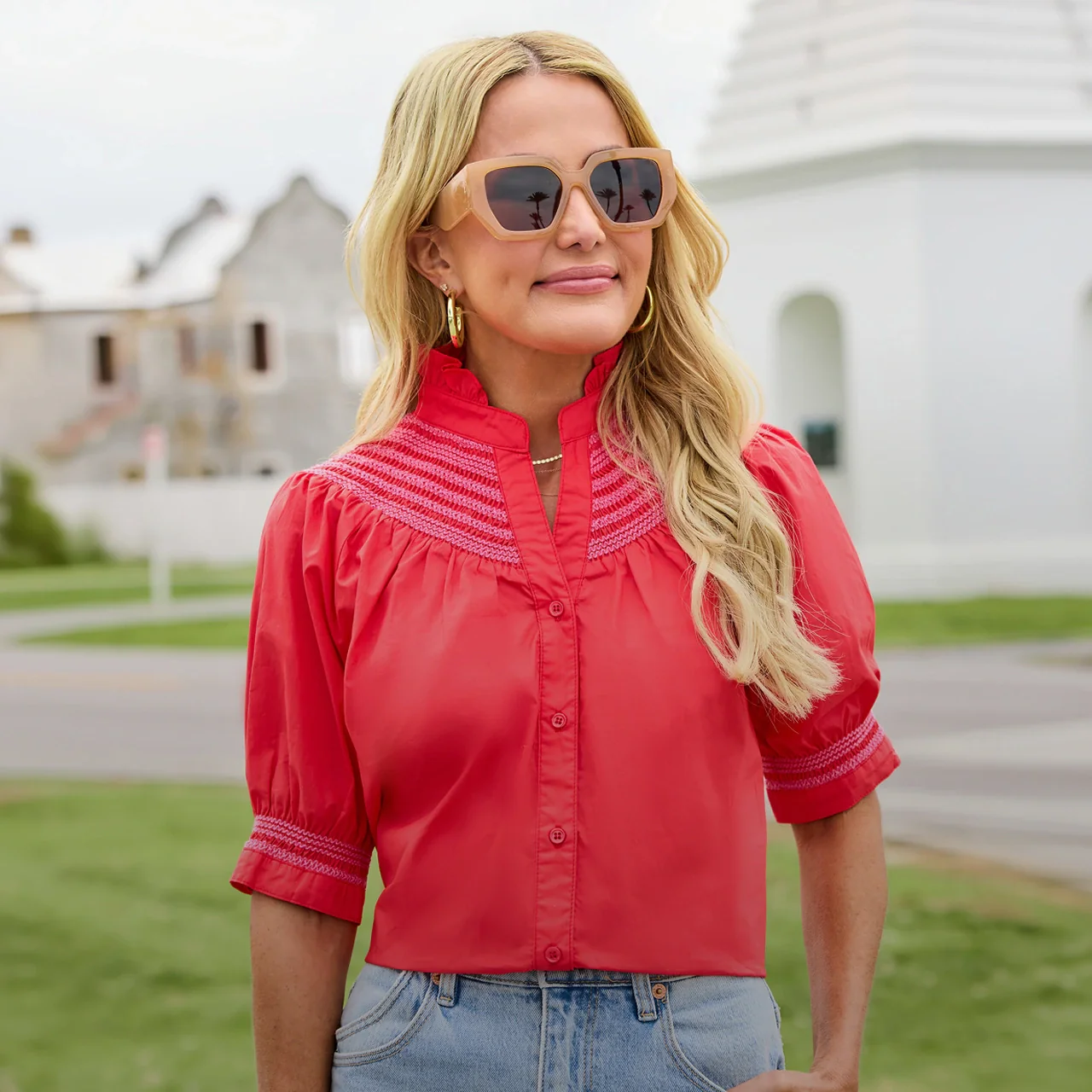 Chic Styles, Everyday Confidence