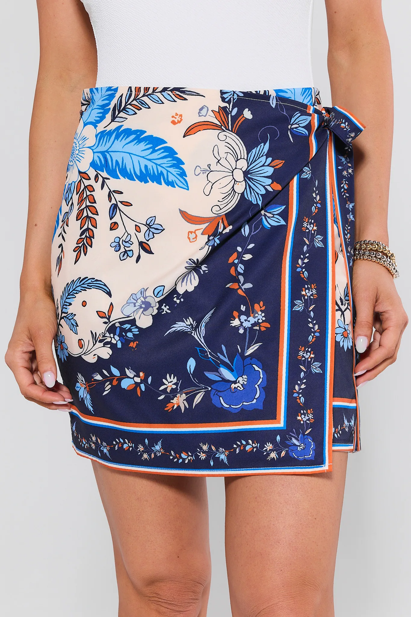 Trending Tropics